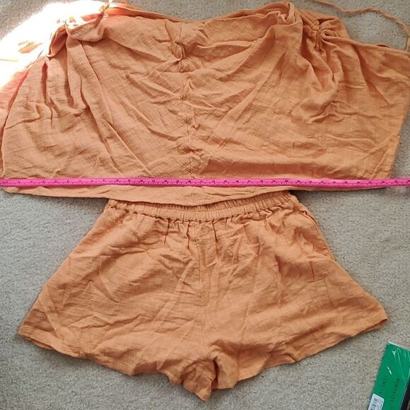 FREE PEOPLE Pietro Romper - Picture 7 of 7